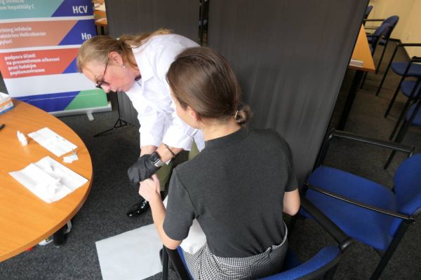 Prevencia rakoviny na pracovisku – sme súčasťou medzinárodného projektu CPW